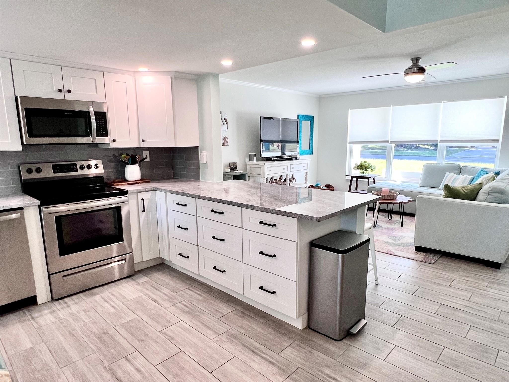 Dewey Heights - Residential