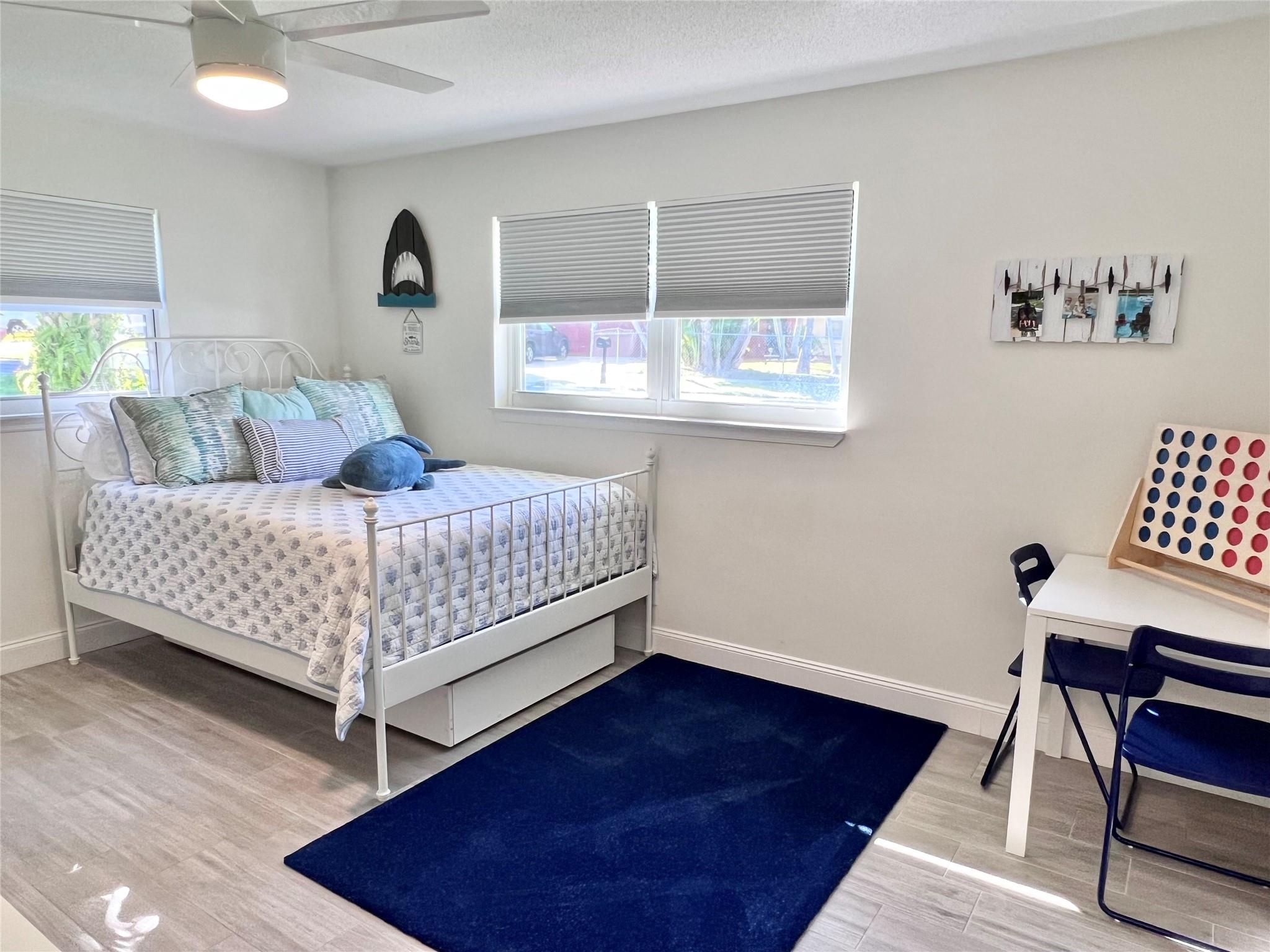 Dewey Heights - Residential