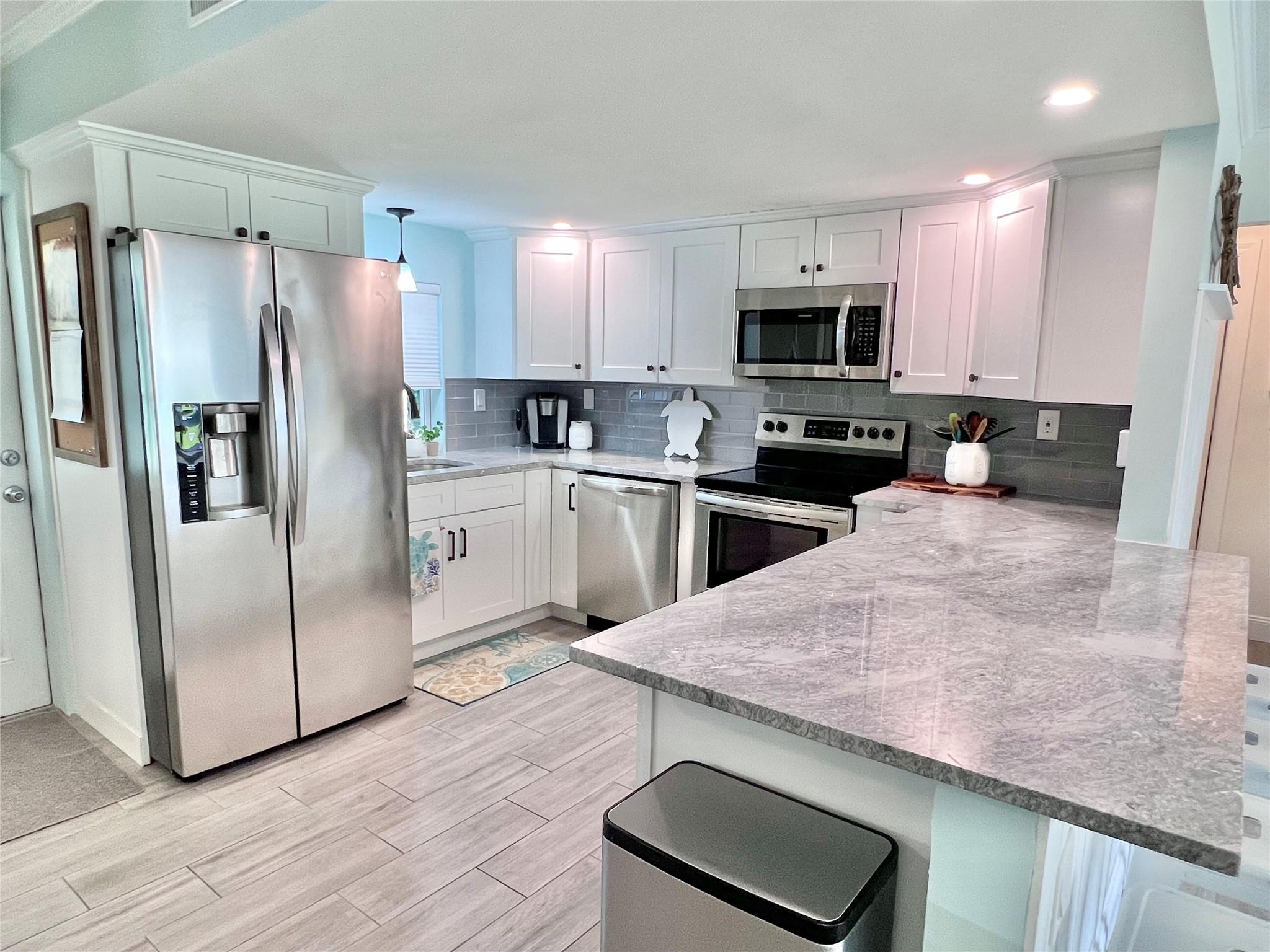 Dewey Heights - Residential