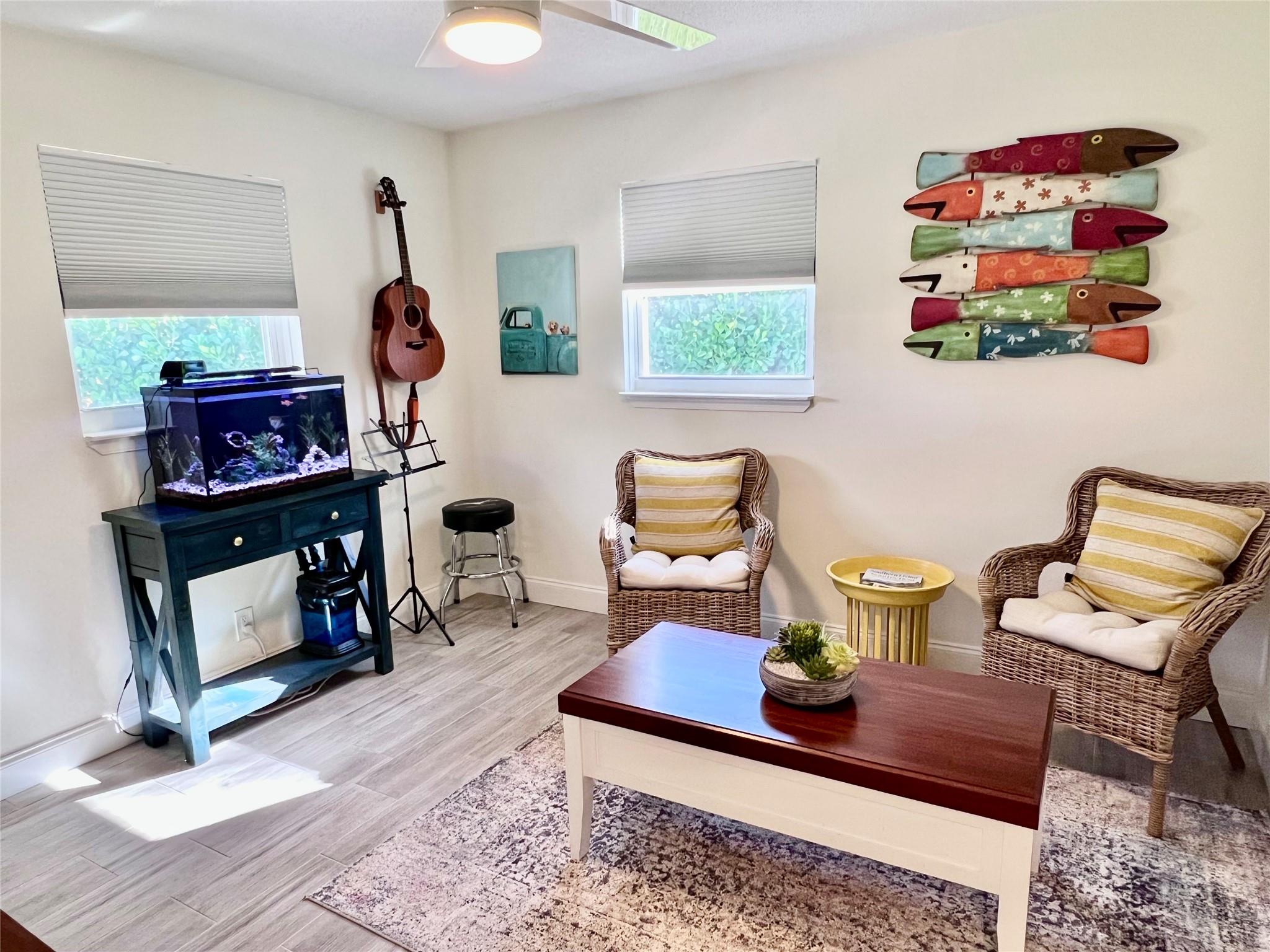 Dewey Heights - Residential