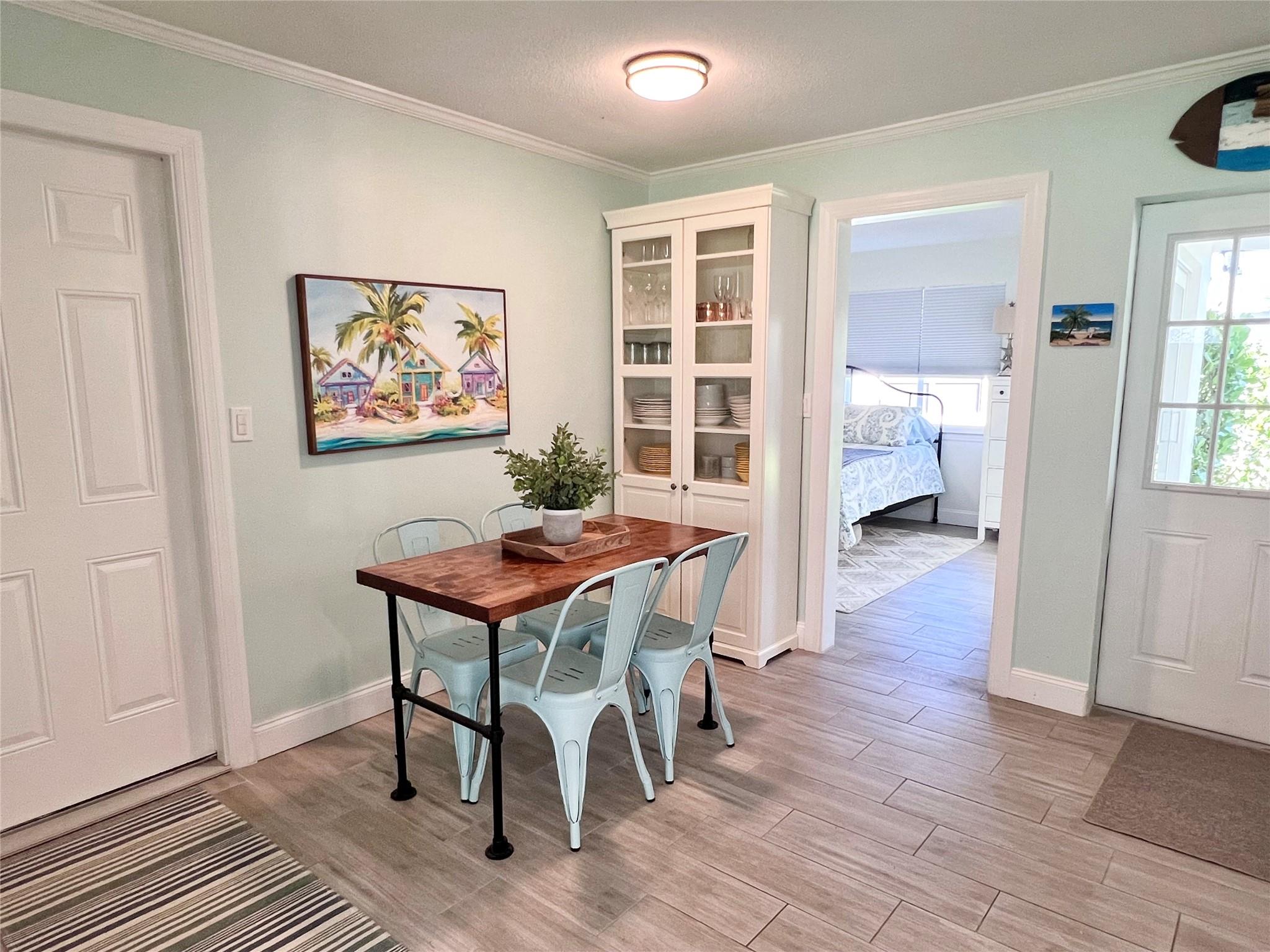 Dewey Heights - Residential