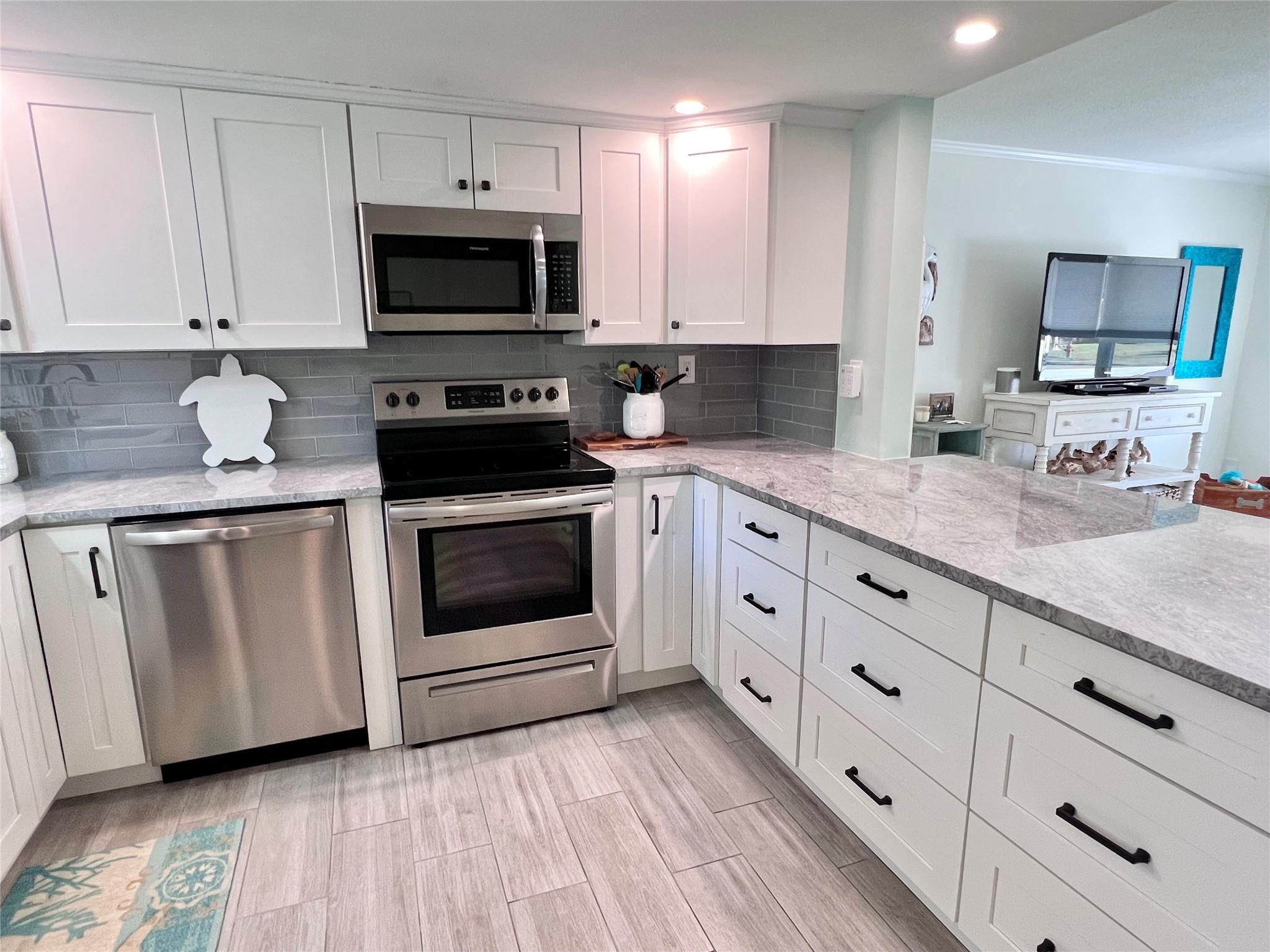 Dewey Heights - Residential