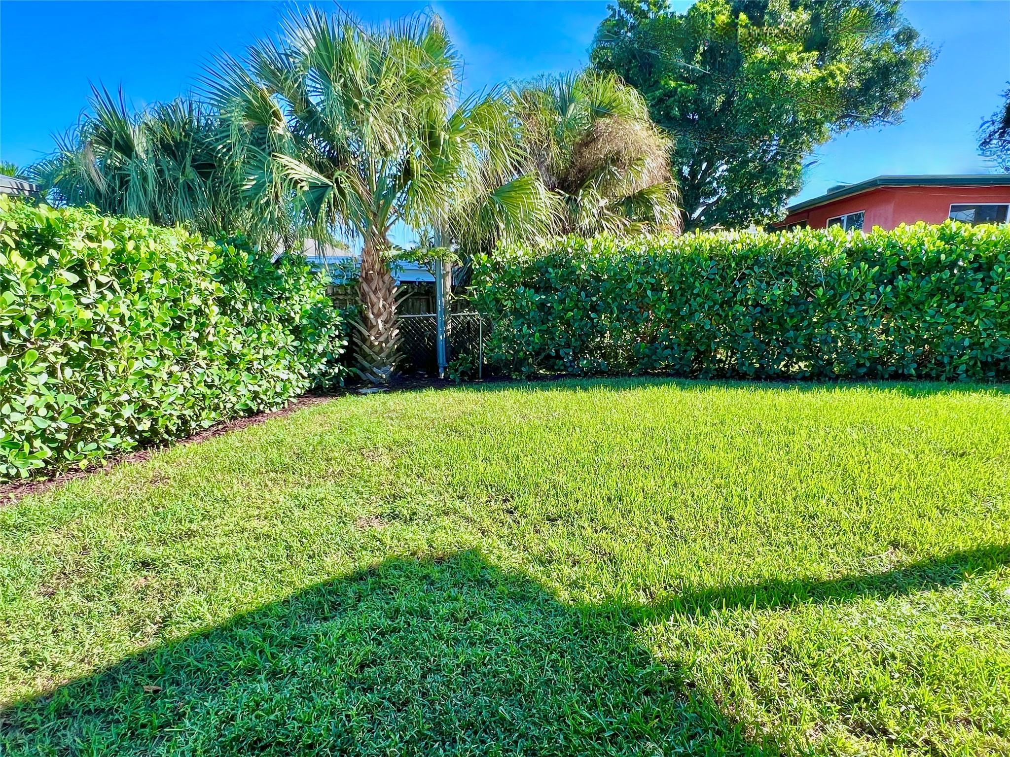 Dewey Heights - Residential