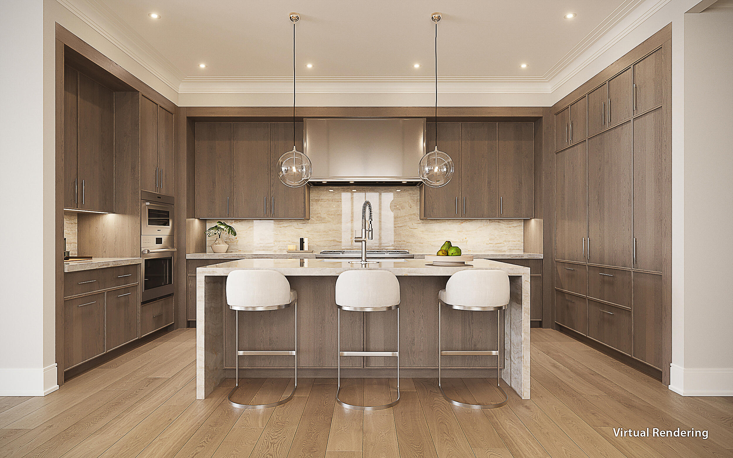 Caretta - Residential