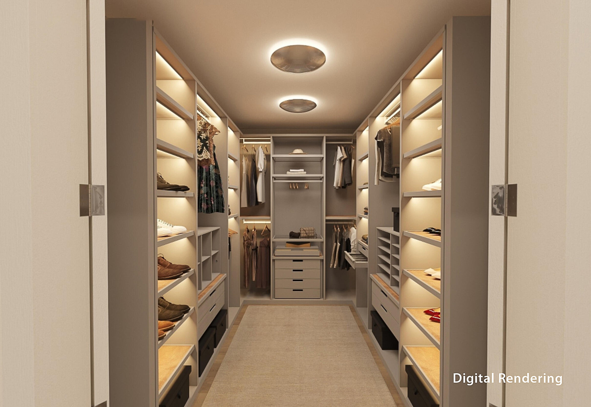 Caretta - Residential