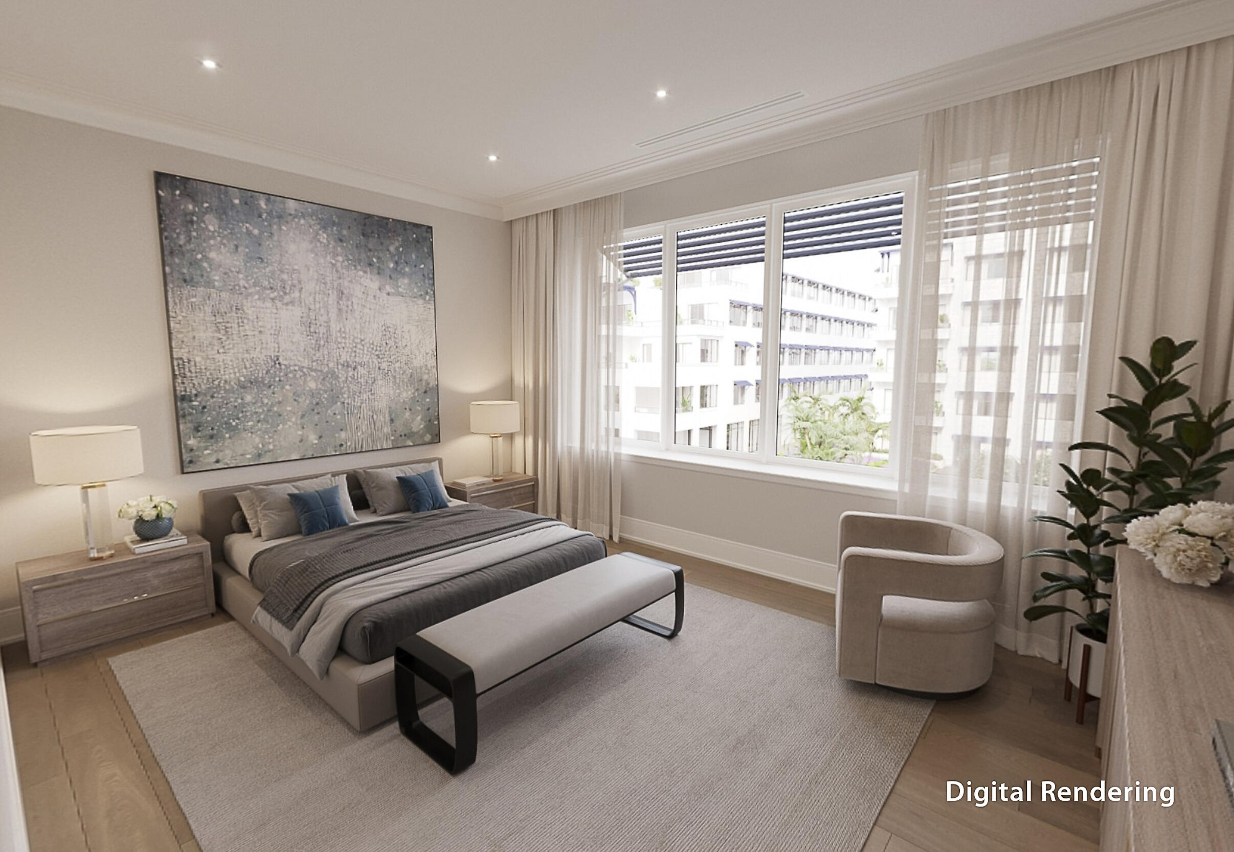 Caretta - Residential