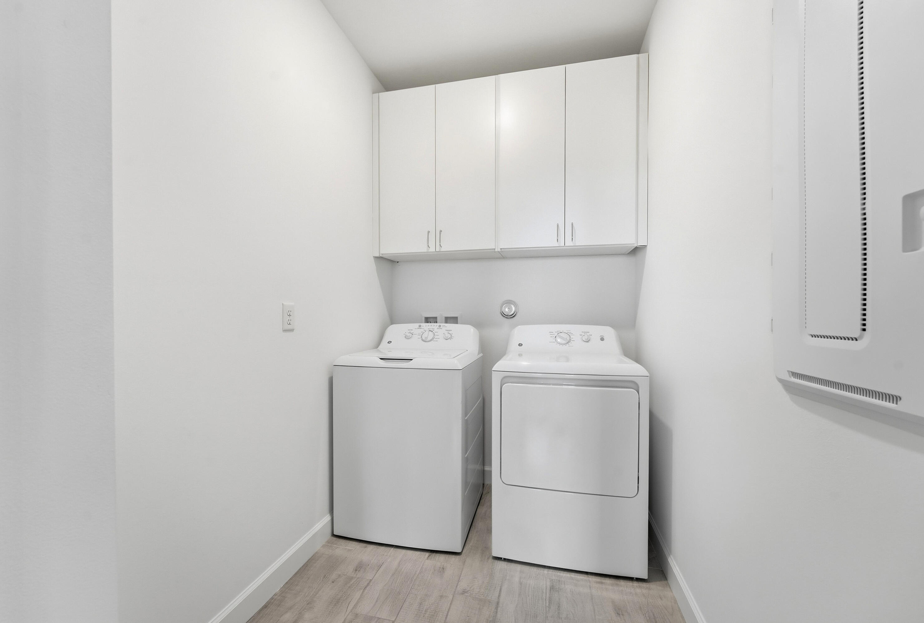 ARDEN PUD POD C SOUTH - Residential Lease