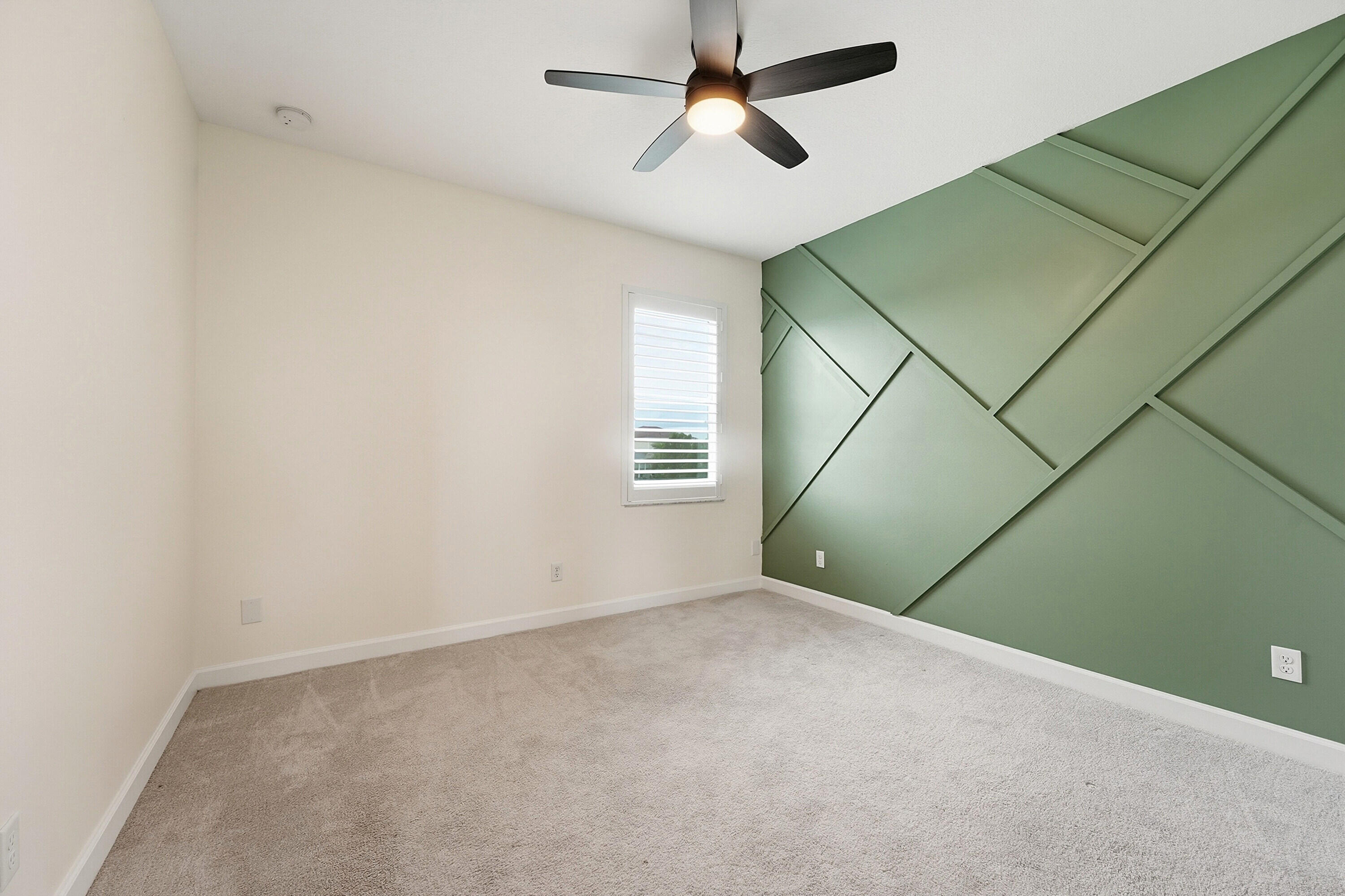 ARDEN PUD POD C SOUTH - Residential Lease
