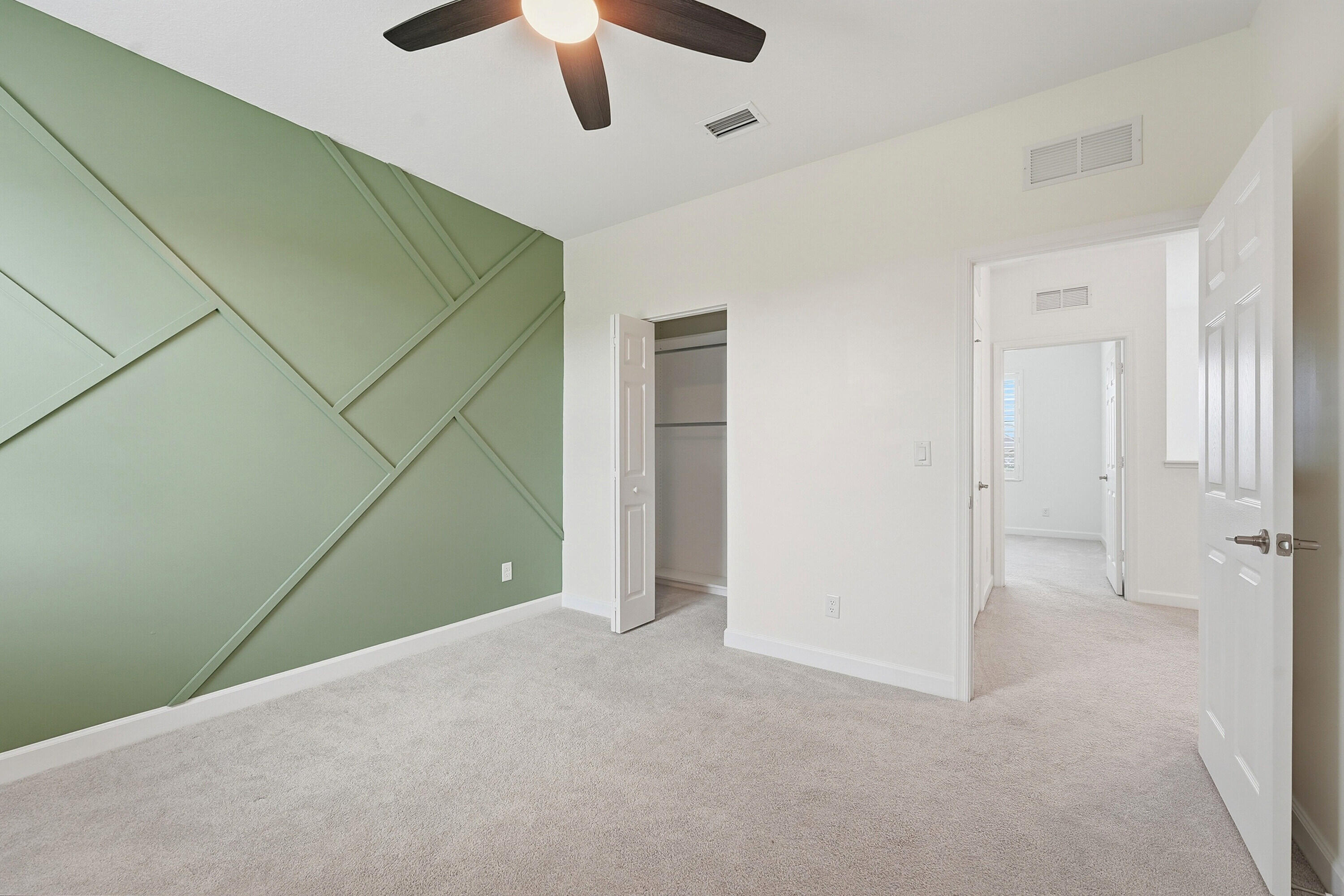 ARDEN PUD POD C SOUTH - Residential Lease
