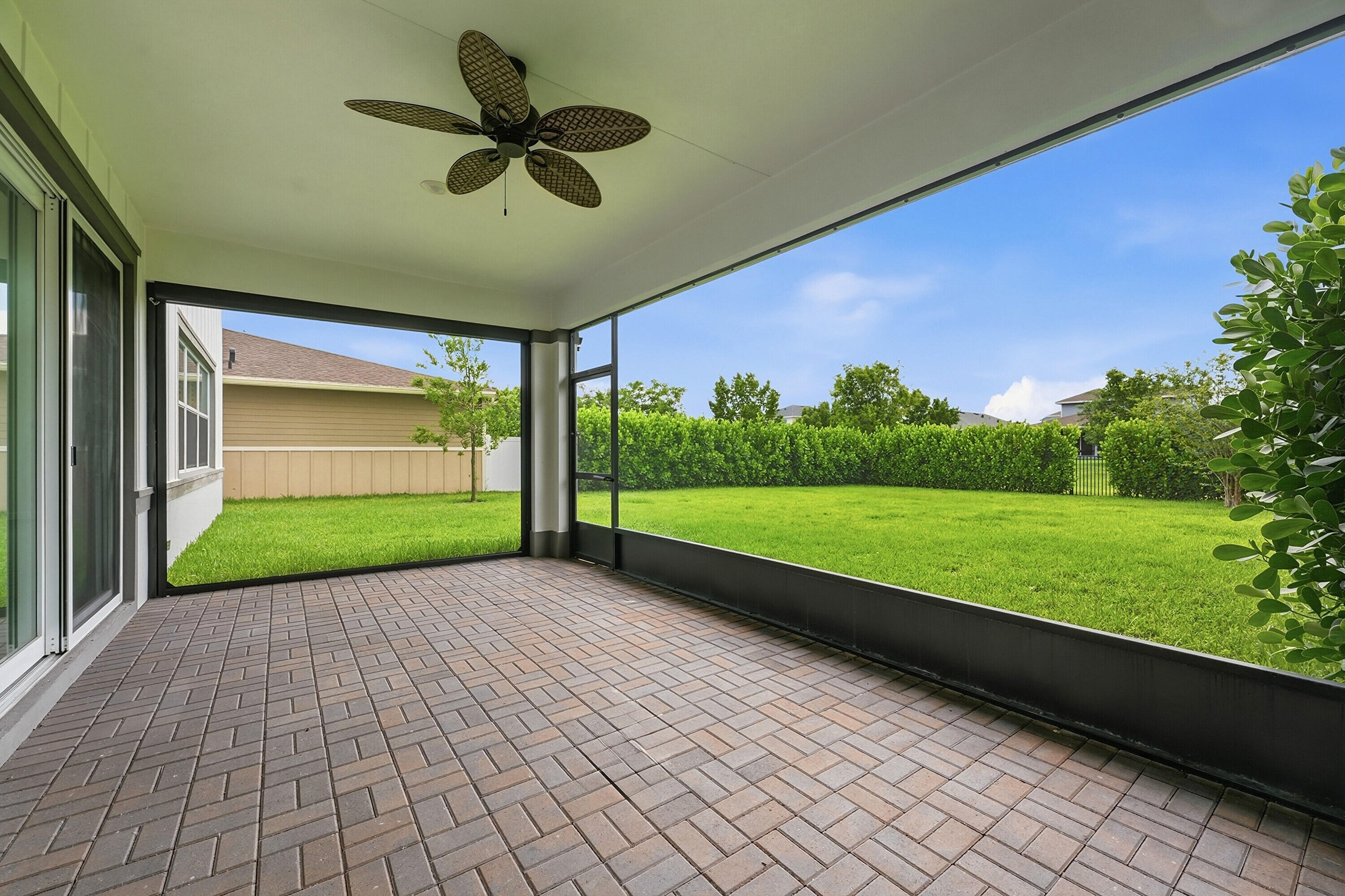 ARDEN PUD POD C SOUTH - Residential Lease