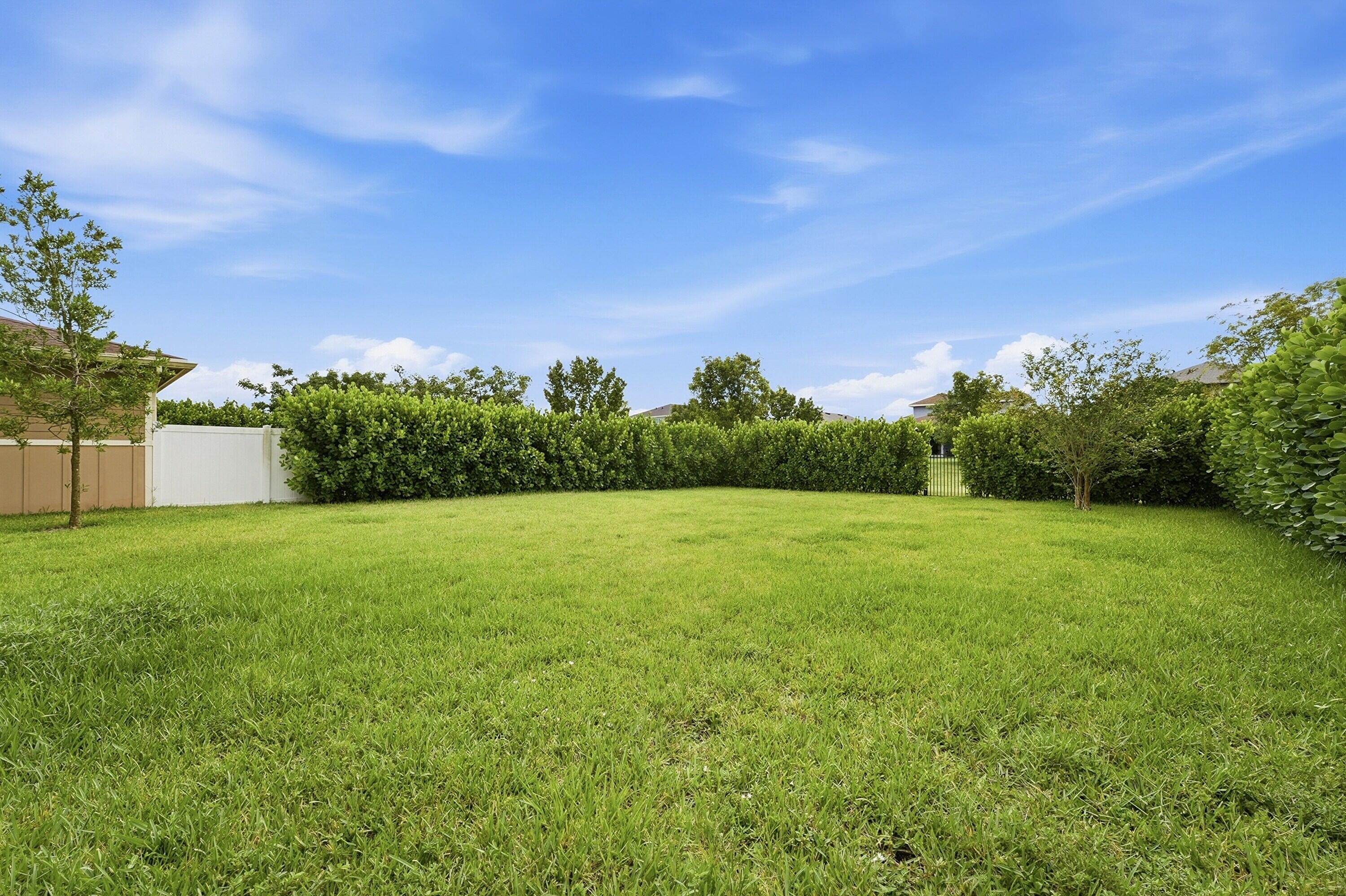 ARDEN PUD POD C SOUTH - Residential Lease