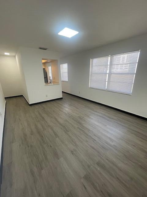 HALLANDALE PARK - Residential Lease