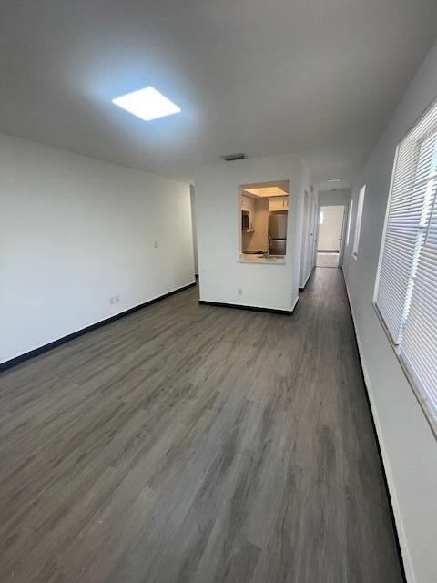 HALLANDALE PARK - Residential Lease