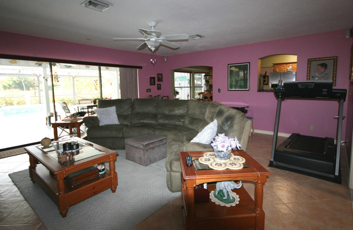 Thurston - Residential