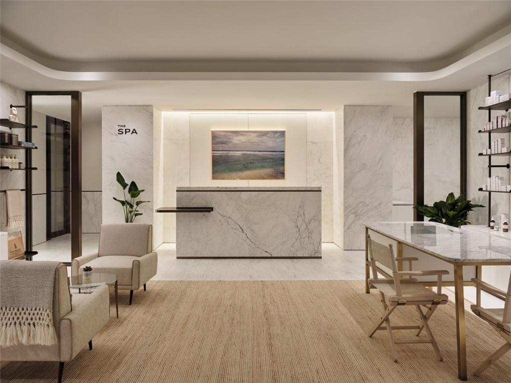 Four Seasons - Residential