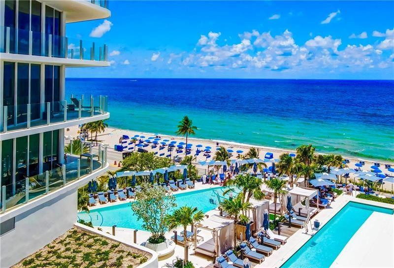 Four Seasons - Residential