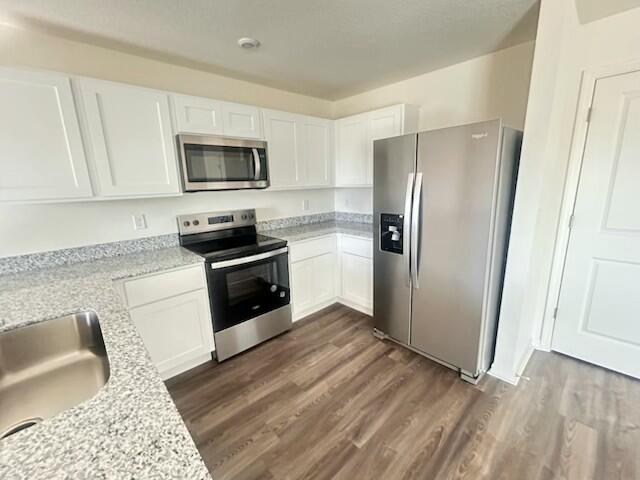 STONERIDGE SUB - Residential Lease