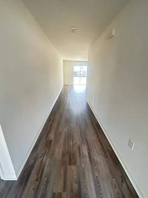 STONERIDGE SUB - Residential Lease