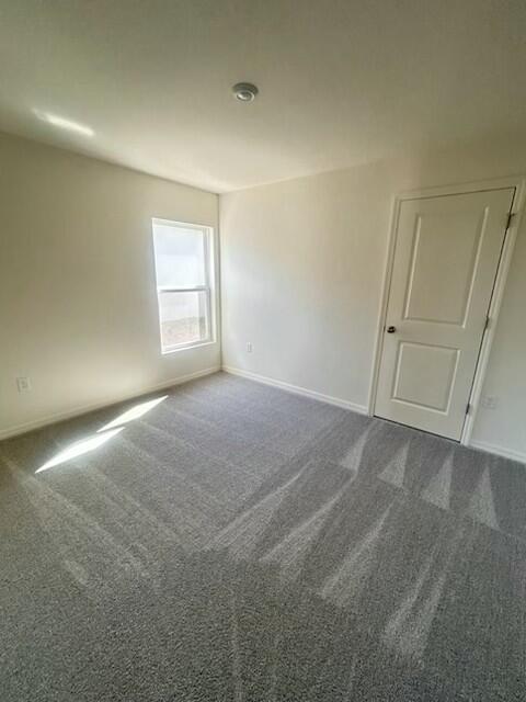 STONERIDGE SUB - Residential Lease
