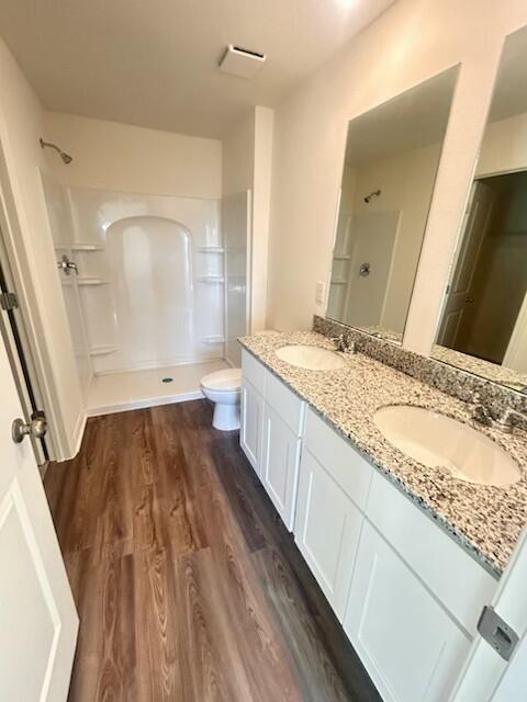STONERIDGE SUB - Residential Lease