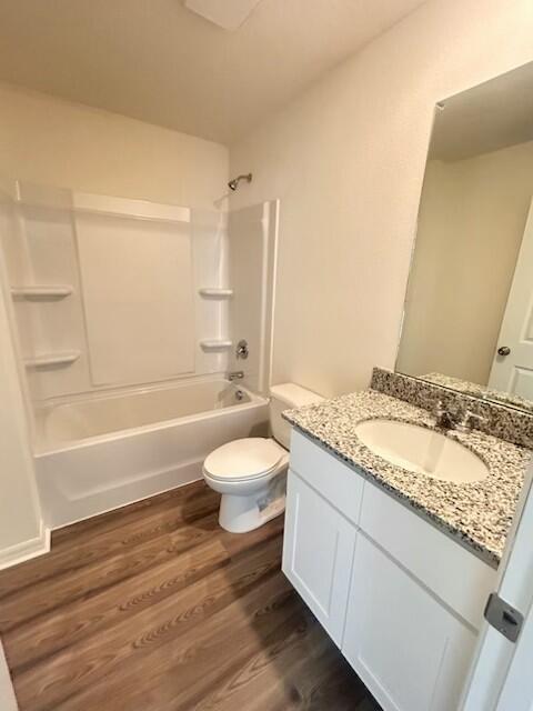 STONERIDGE SUB - Residential Lease