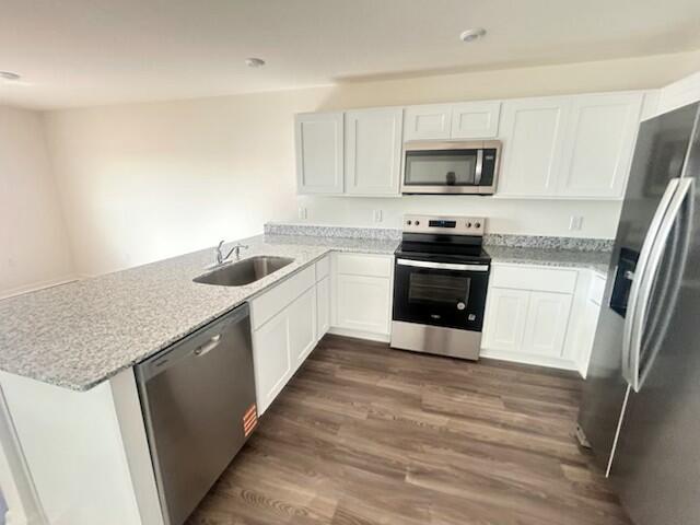 STONERIDGE SUB - Residential Lease