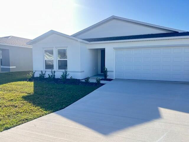 STONERIDGE SUB - Residential Lease