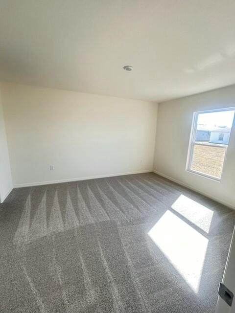 STONERIDGE SUB - Residential Lease