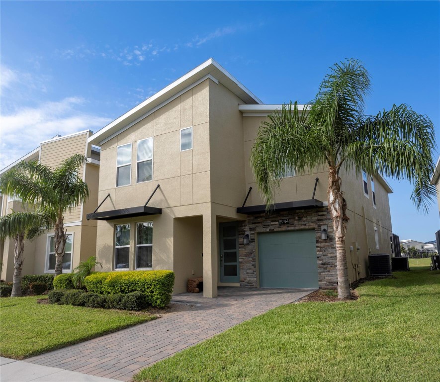 Championsgate - Residential