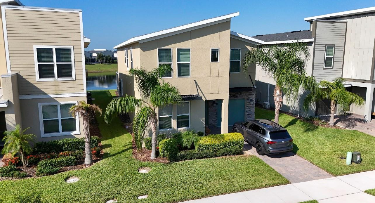 Championsgate - Residential