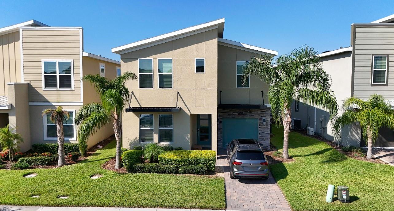Championsgate - Residential