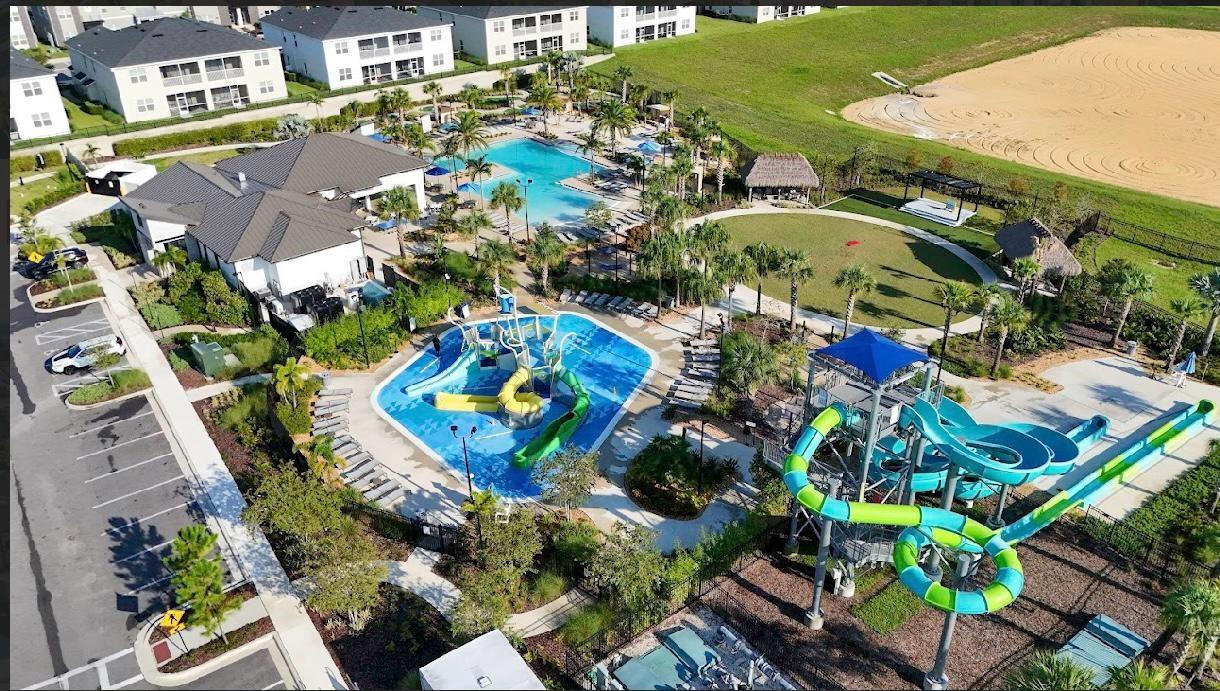 Championsgate - Residential