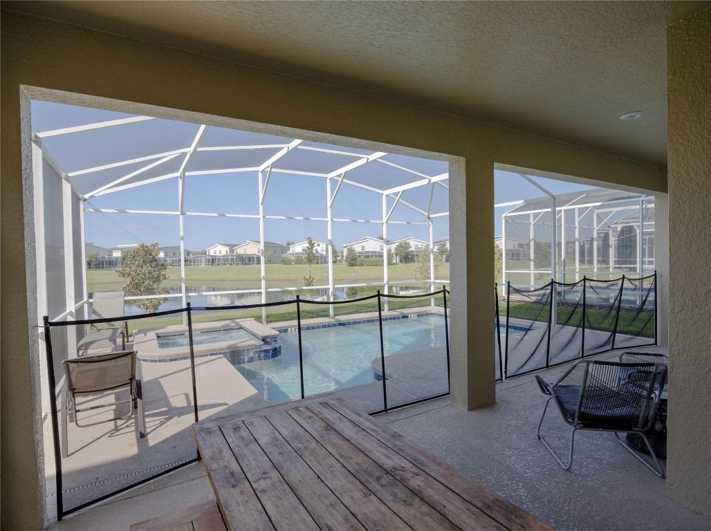 Championsgate - Residential