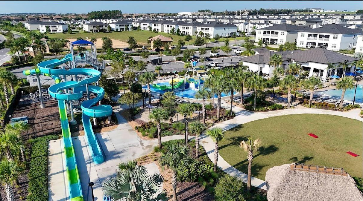 Championsgate - Residential