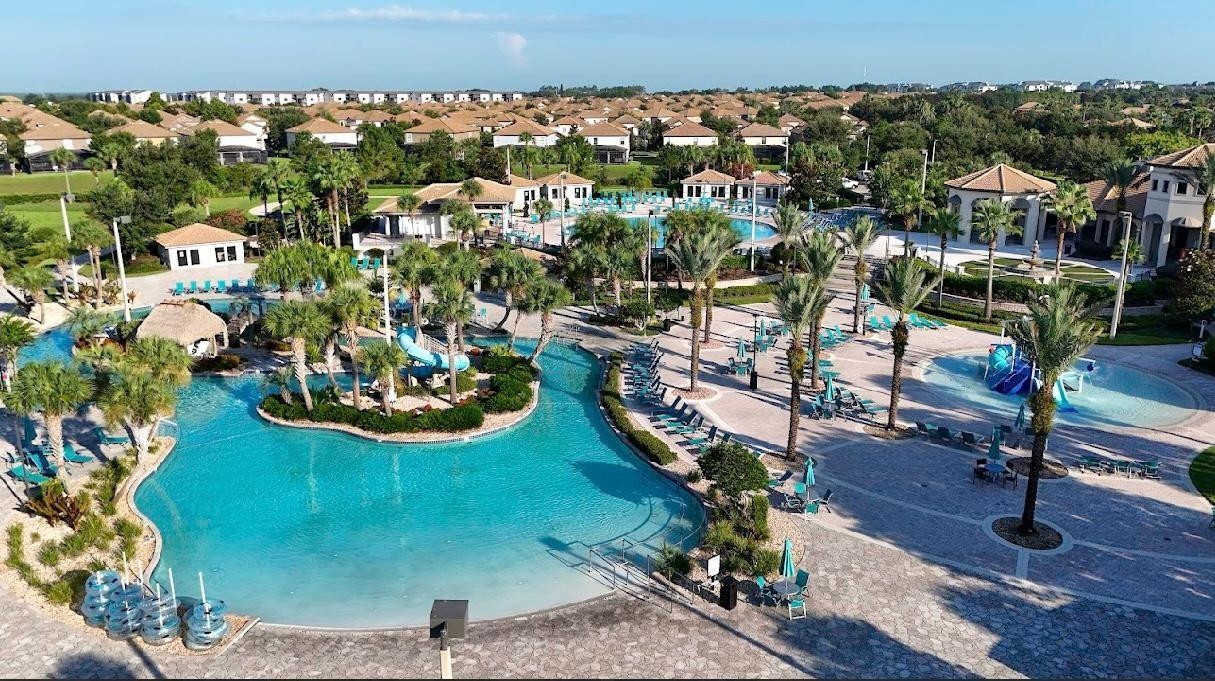 Championsgate - Residential