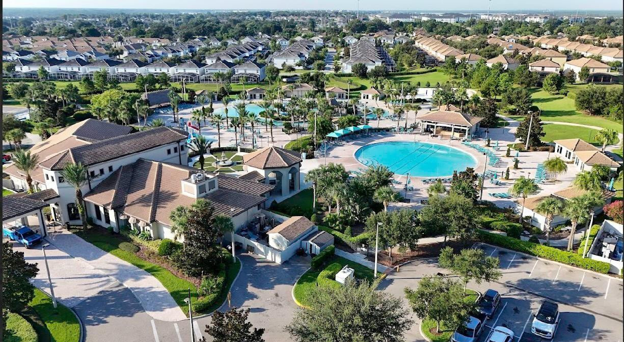 Championsgate - Residential