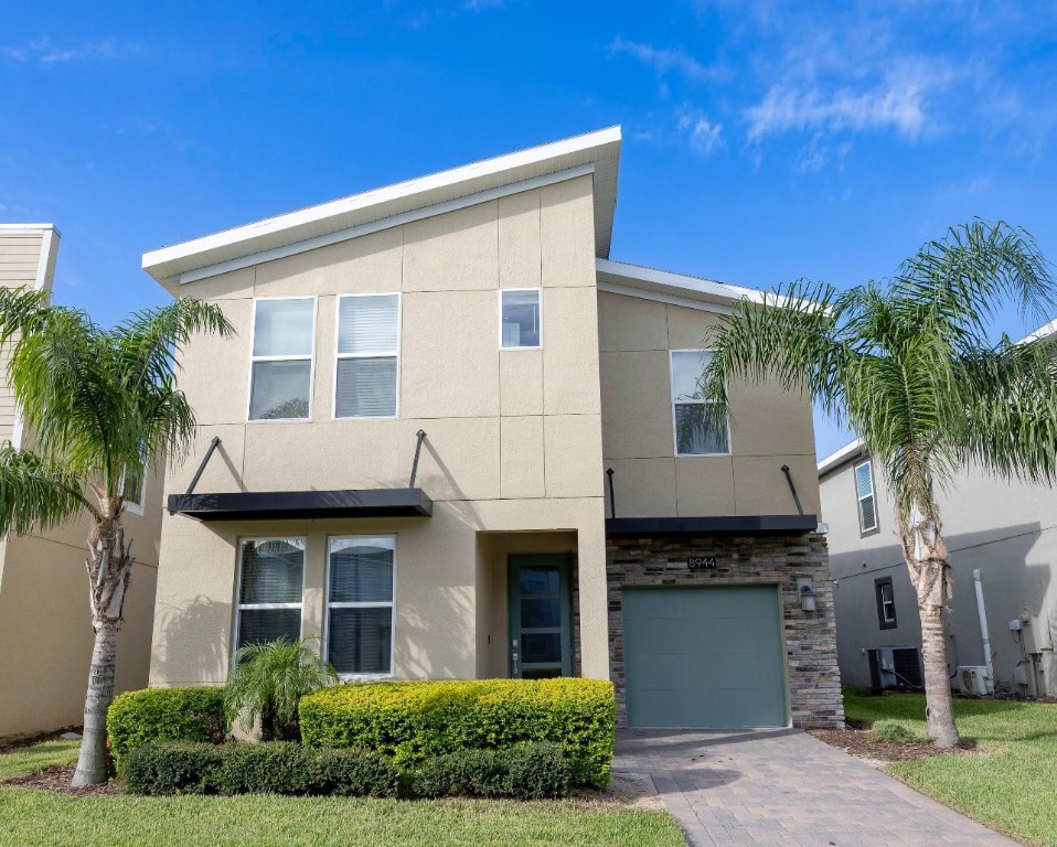 Championsgate - Residential