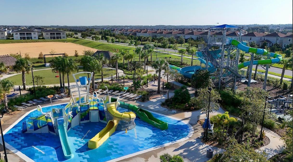 Championsgate - Residential