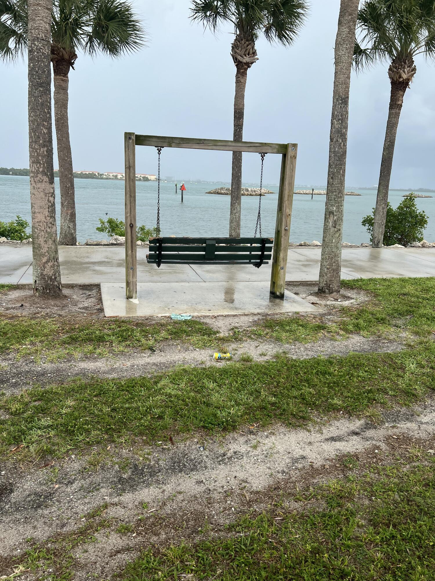 ASSESSOR'S MAP OF N PART OF FORT PIERCE - Residential