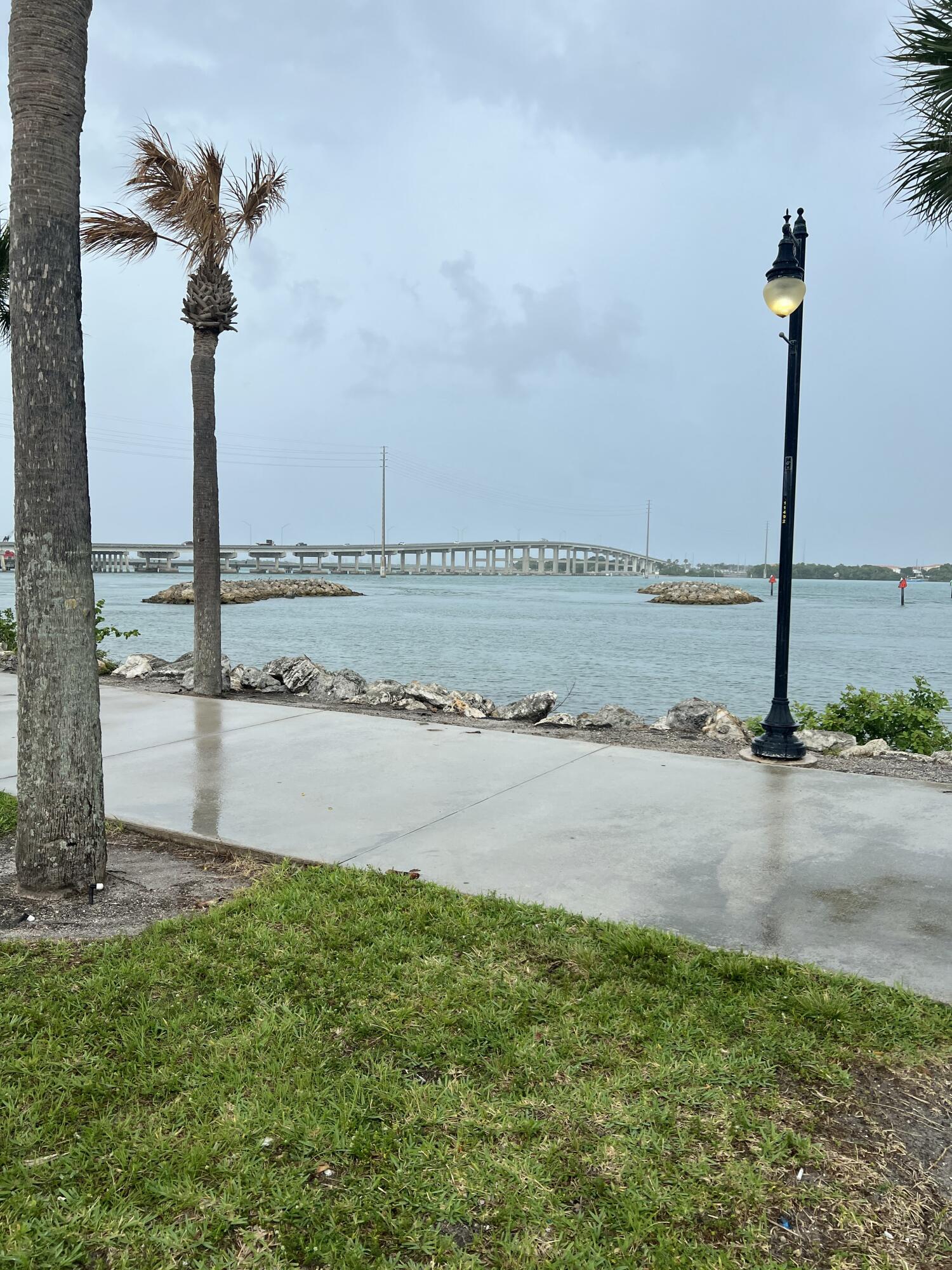 ASSESSOR'S MAP OF N PART OF FORT PIERCE - Residential