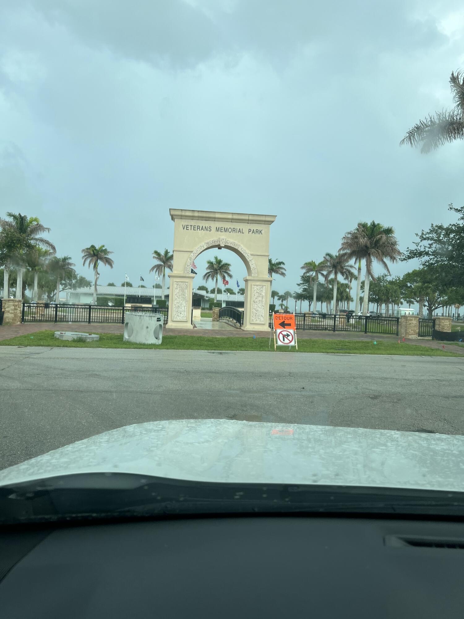 ASSESSOR'S MAP OF N PART OF FORT PIERCE - Residential