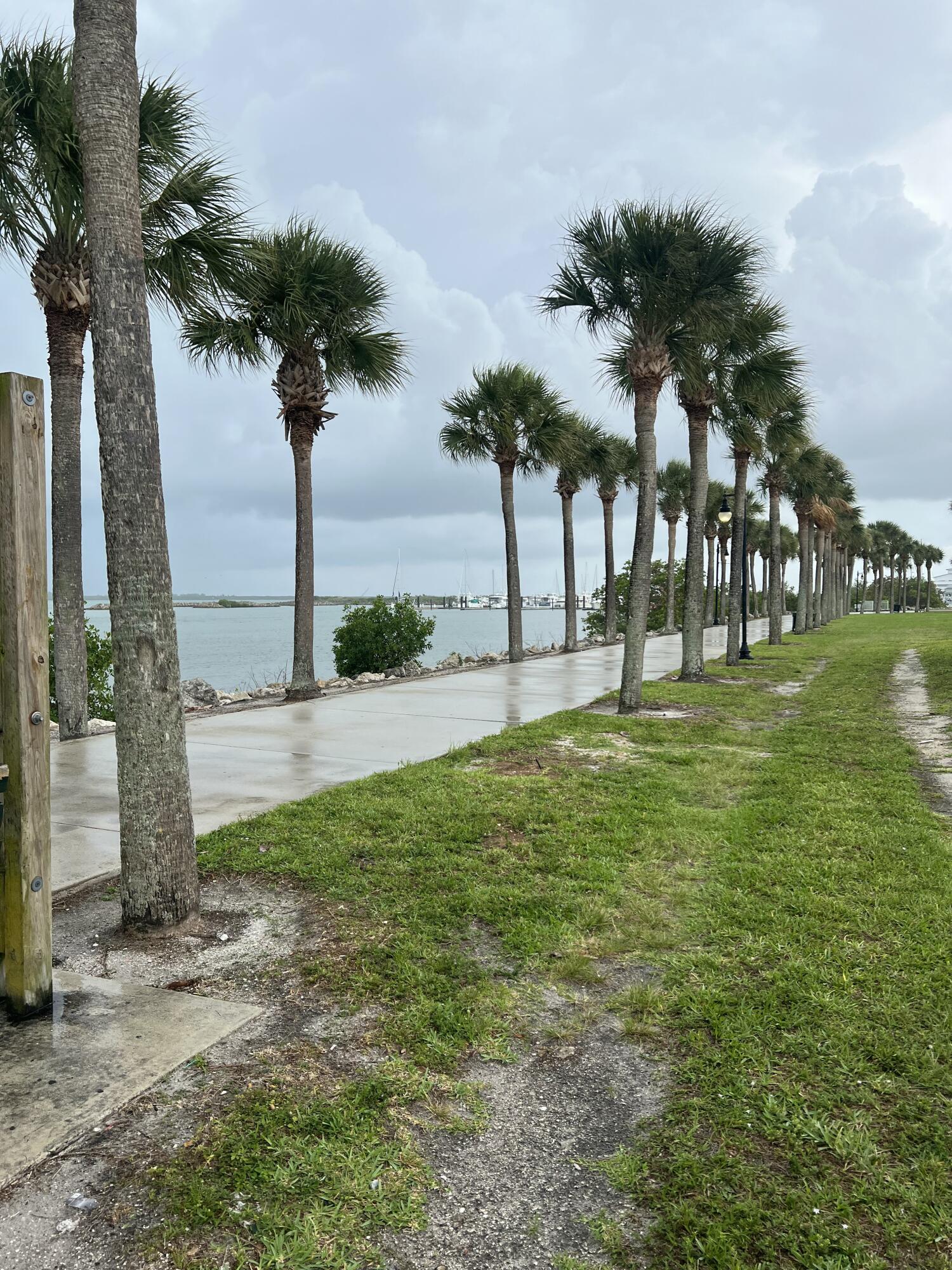 ASSESSOR'S MAP OF N PART OF FORT PIERCE - Residential