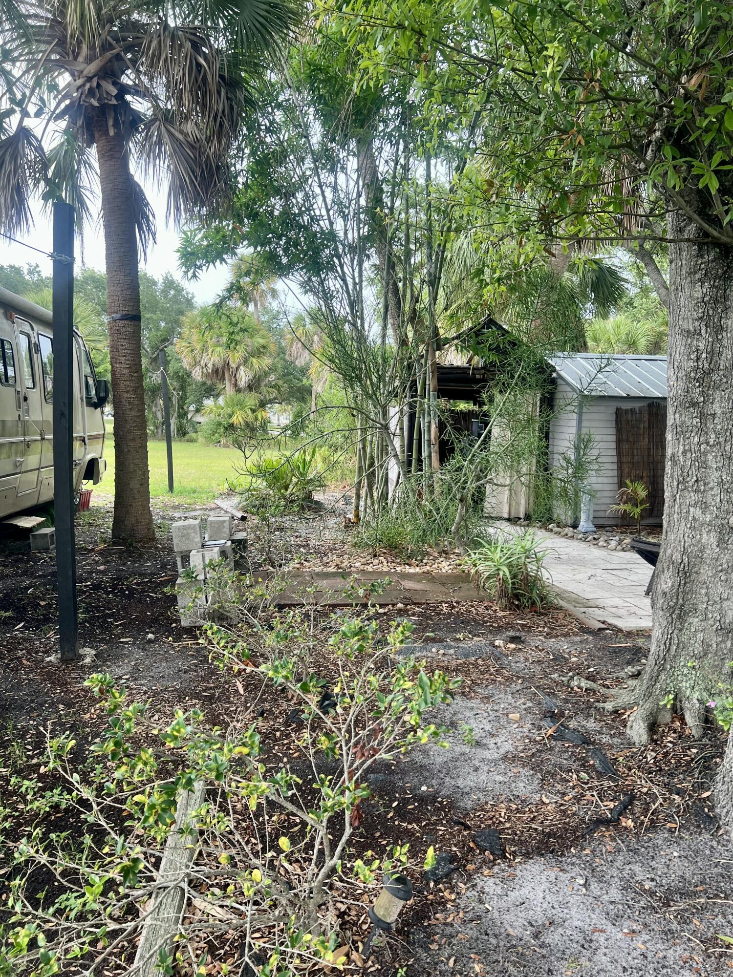 ASSESSOR'S MAP OF N PART OF FORT PIERCE - Residential