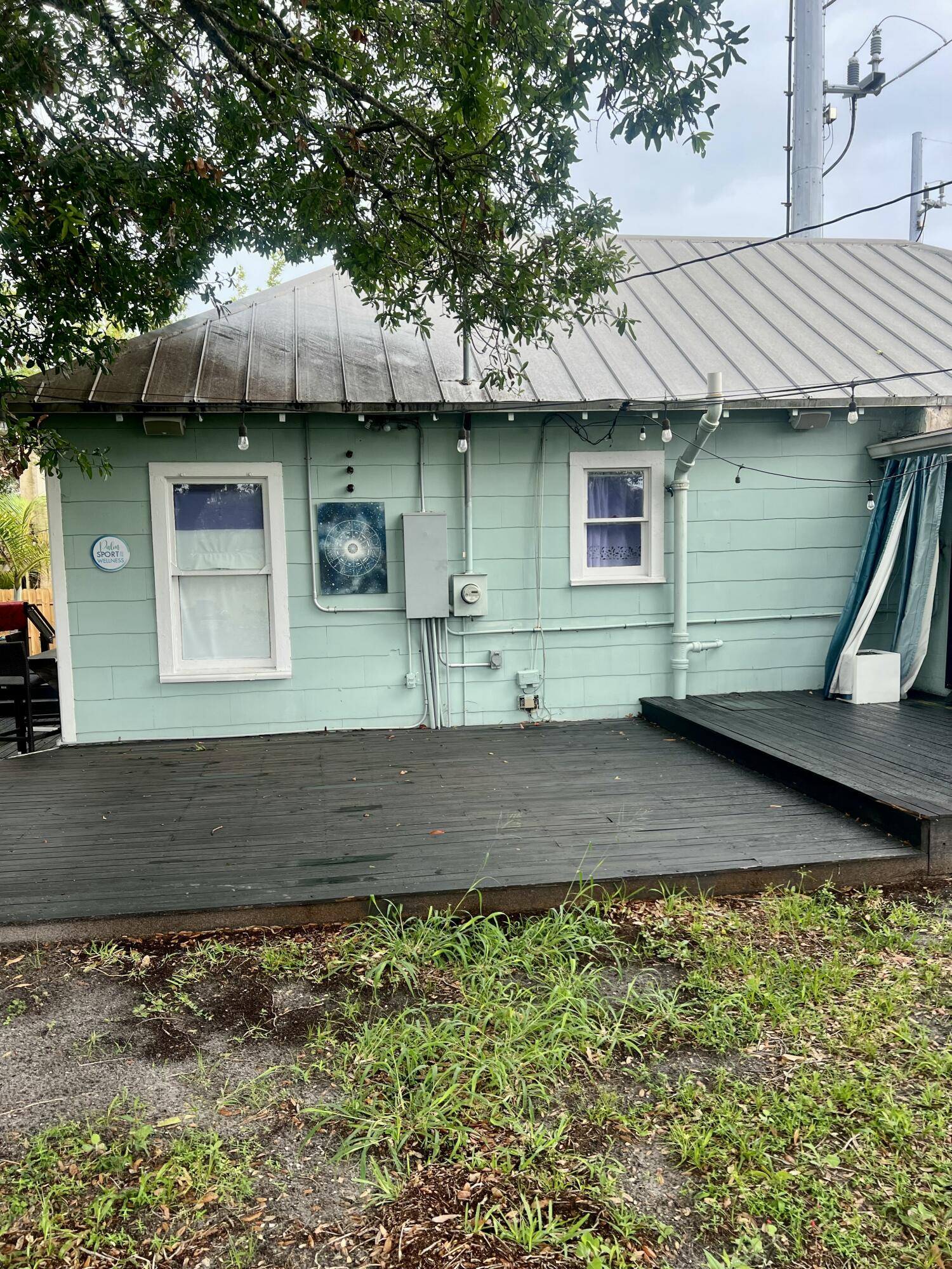 ASSESSOR'S MAP OF N PART OF FORT PIERCE - Residential