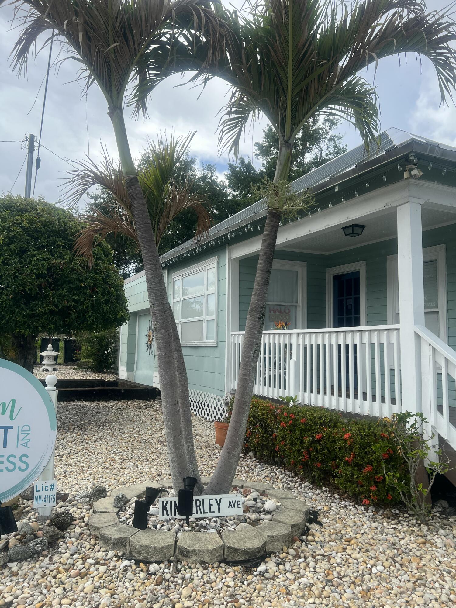 ASSESSOR'S MAP OF N PART OF FORT PIERCE - Residential
