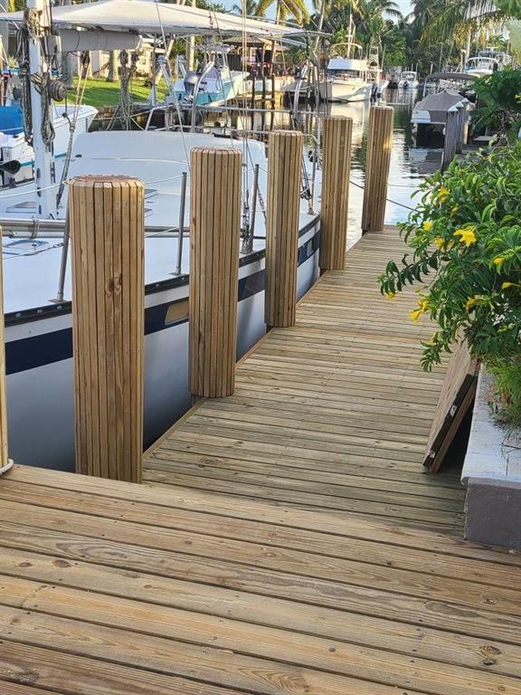 Lauderdale Isles 2 35-33 - Residential