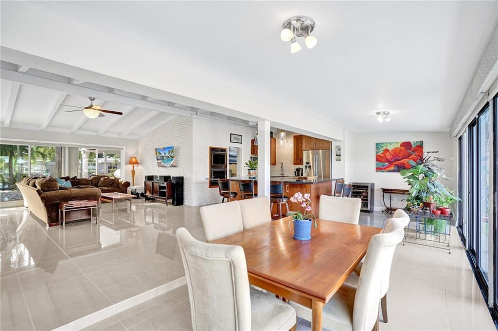 Lauderdale Isles 2 35-33 - Residential
