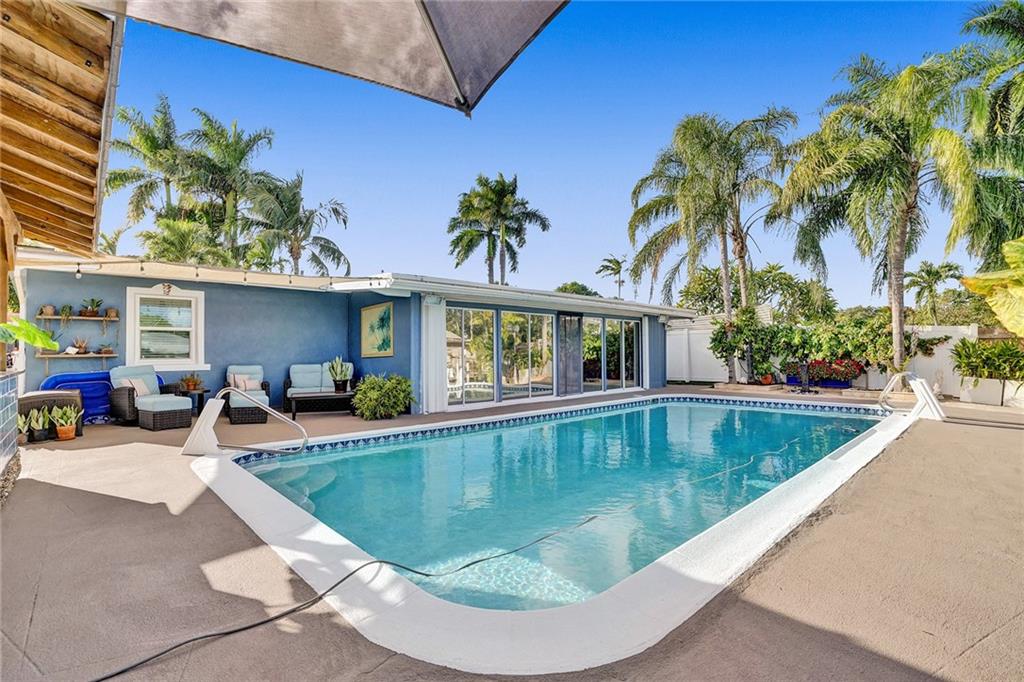 Lauderdale Isles 2 35-33 - Residential