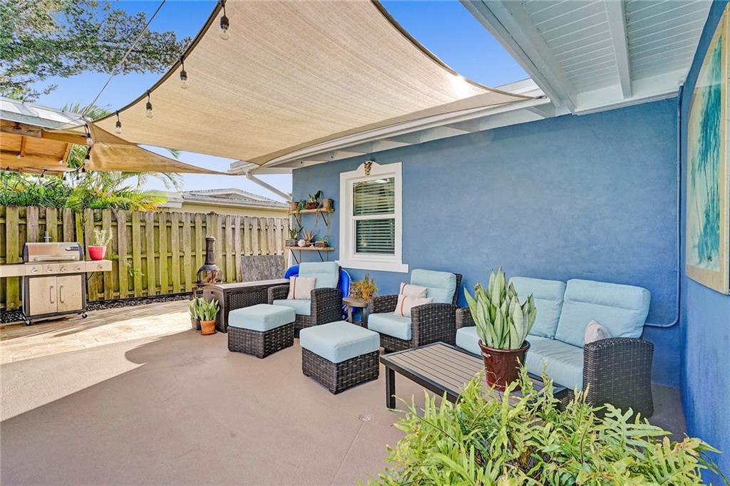 Lauderdale Isles 2 35-33 - Residential