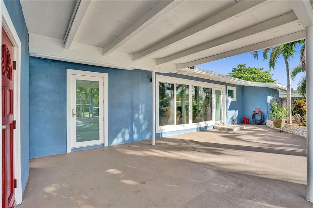 Lauderdale Isles 2 35-33 - Residential